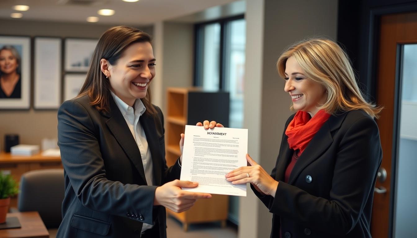 Notary Services for Real Estate Agents